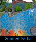 Sumner, WA Parks