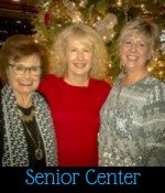 Sumner, WA Senior Center