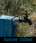 Sumner, WA Utilities Link
